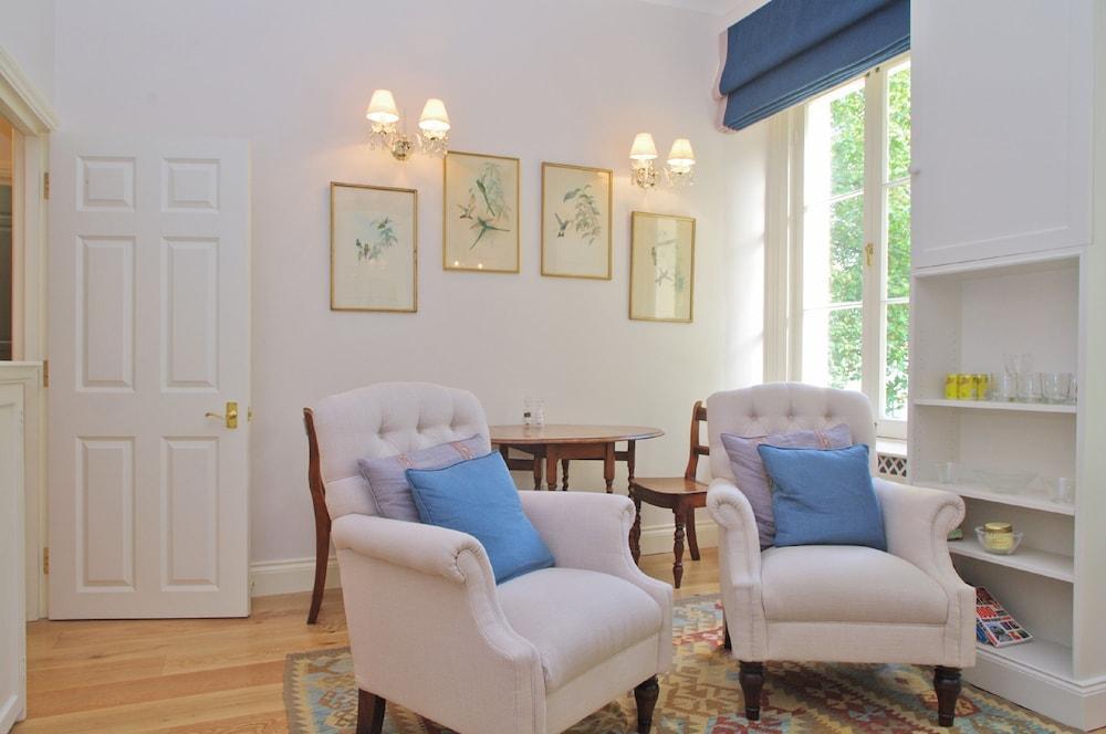 The Agent Hyde Park King Bed 3* Londen